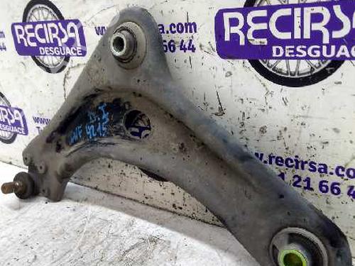 Left front suspension arm CITROËN DS3 (SA_)  | BP9550475M12 