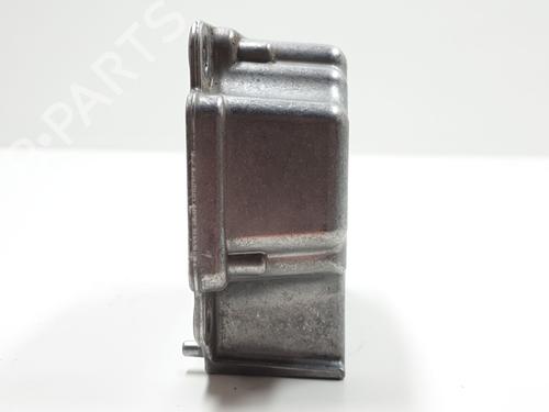 ECU airbags MERCEDES-BENZ A-CLASS (W169) A 180 CDI (169.007, 169.307) | BP27269841M53 