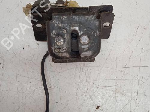 Used Tailgate lock KIA SORENTO I (JC) [2002-2011]  9487539