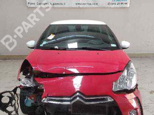 Used Parts CITROËN DS3 (SA_)  1.6 VTi 120  1024164
