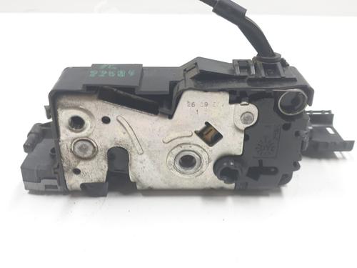 Rear right lock CITROËN C4 Picasso I MPV (UD_) 1.6 HDi | BP28839651C99 