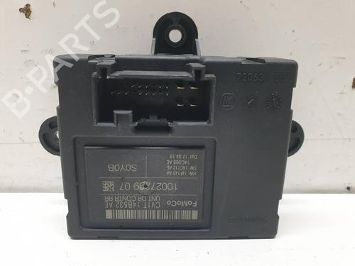 Elektronisk modul FORD B-MAX (JK) 1.6 TDCi (95 hp) 15952726