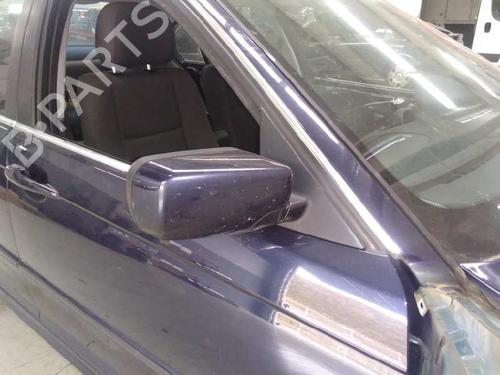 Right mirror BMW 3 (E46) 320 d | BP9493421C27 