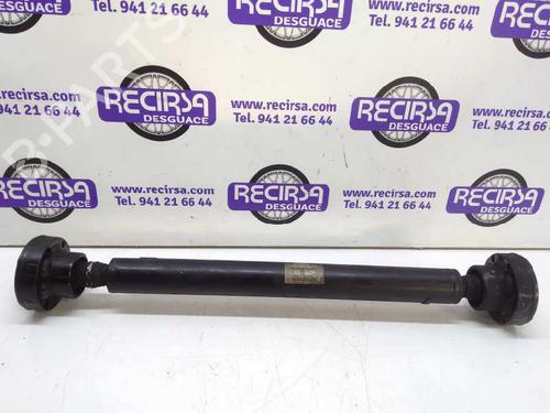 Driveshaft VW TOUAREG (7LA, 7L6, 7L7) 5.0 V10 TDI | BP9464077M37 