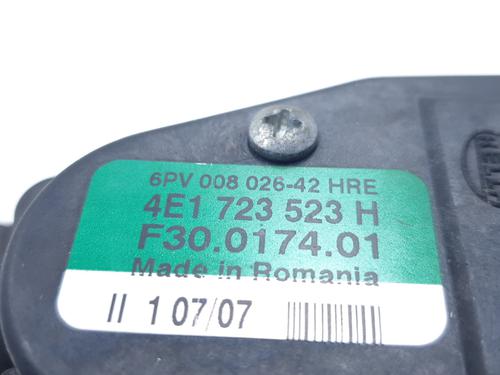 Pedal AUDI A8 D3 (4E2, 4E8) 3.0 TDI quattro | BP26885376I4 