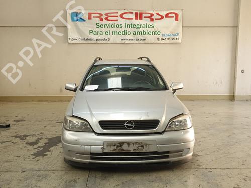 Used Parts OPEL ASTRA G Estate (T98) 2.0 DI (F35) (82 hp) 4319080