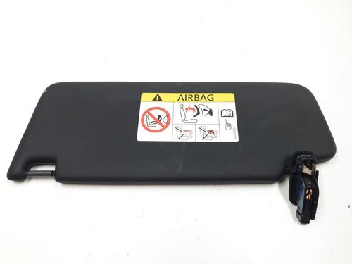 Right sun visor AUDI A3 Limousine (8VS, 8VM) S3 quattro | BP35807309I2 - Image 4