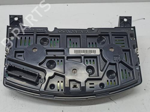 Instrument cluster OPEL ZAFIRA / ZAFIRA FAMILY B (A05)  | BP15543847C47 