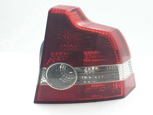 Right taillight VOLVO S40 II (544) 2.0 D | BP29973349C35