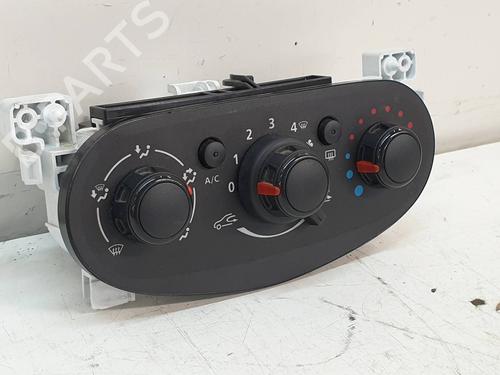 Climate control DACIA SANDERO II  | BP13702325I5 
