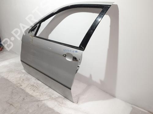 Left front door BMW X5 (E53)  | BP27683246C2 