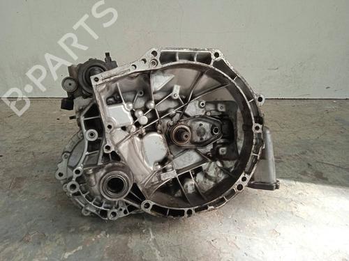 Used Gearbox CITROËN C3 I (FC_, FN_) [2002-2013]  15260448