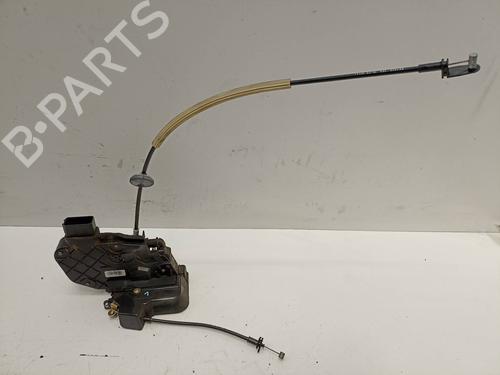 Front left lock FORD FOCUS C-MAX (DM2)  | BP9465862C98 