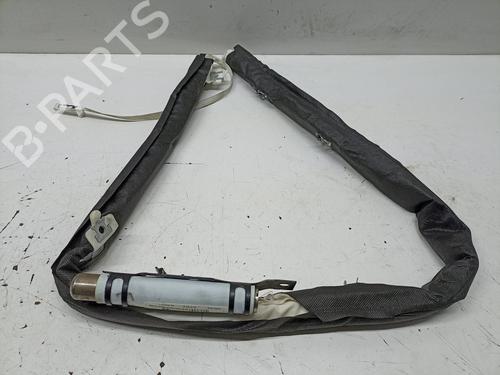Used Right curtain airbag RENAULT MEGANE III Hatchback (BZ0/1_, B3_) 1.5 dCi (BZ09, BZ0D, BZ1W, BZ29, BZ14) (110 hp) 12524271