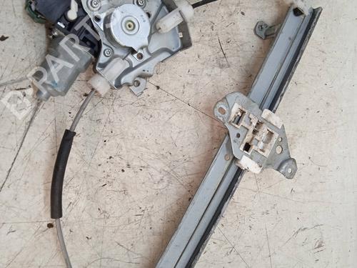 Front right window mechanism NISSAN JUKE (F15)  | BP9829946C23 