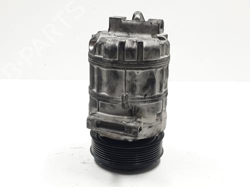Airco pomp OPEL VIVARO B Van (X82) 1.6 CDTI (05) | BP30906962M34