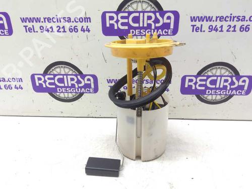 Fuel pump VW GOLF VI (5K1)  | BP9471932M76 