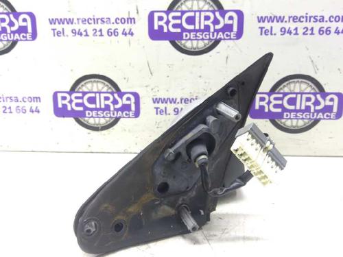 Right mirror PEUGEOT 406 (8B)  | BP9476482C27 