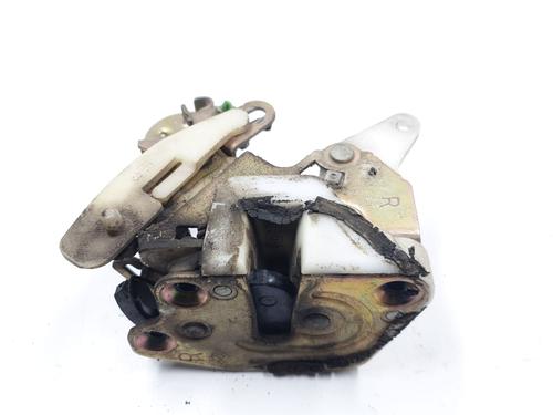 Rear right lock MITSUBISHI PAJERO II (V3_W, V2_W, V4_W, V5_W) 2.8 TD (V46W, V26W) | BP30906918C99