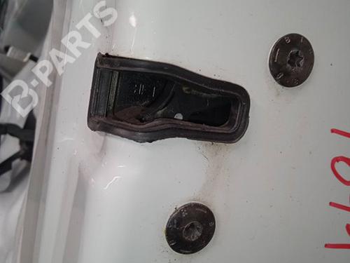 Used Front right lock Front right lock CITROËN DS4 (NX_) 1.6 HDi 110 (112 hp) 10405110 10405110