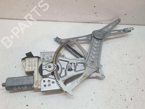 Front right window mechanism OPEL VECTRA C (Z02)  | BP19404504C23 