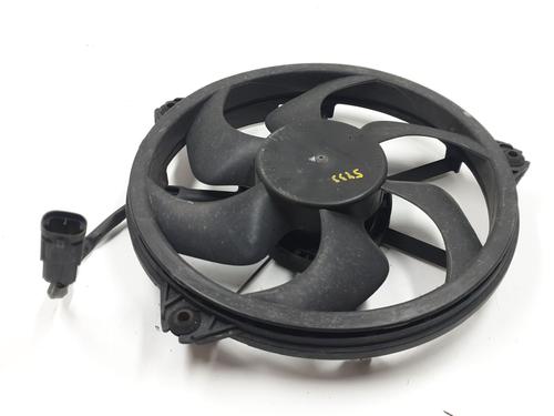 Used Radiator fan FIAT SCUDO Van (270_, 272_) 1.6 D Multijet (90 hp) 30274125