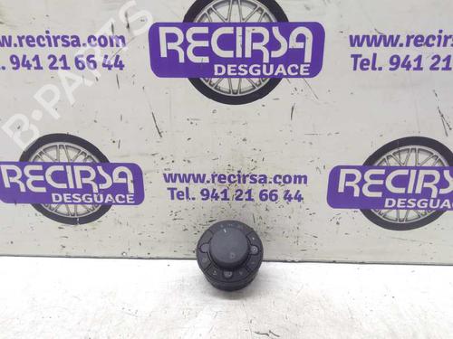 Forlygtekontakt OPEL CORSA D (S07) [2006-2015]  9476412