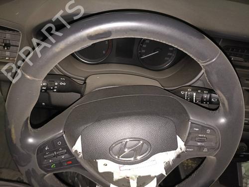 Steering wheel HYUNDAI i20 II (GB, IB)  | BP15671209C49 