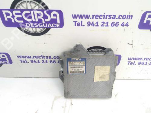 Engine control unit (ECU) PEUGEOT 406 (8B)  | BP9481099M57 