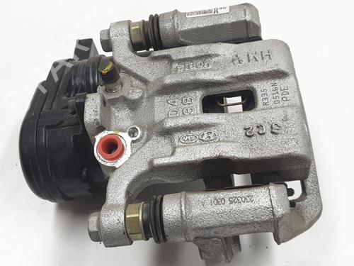 Used Right rear brake caliper KIA XCEED (CD) 1.5 T-GDi MHEV (160 hp) 29119319