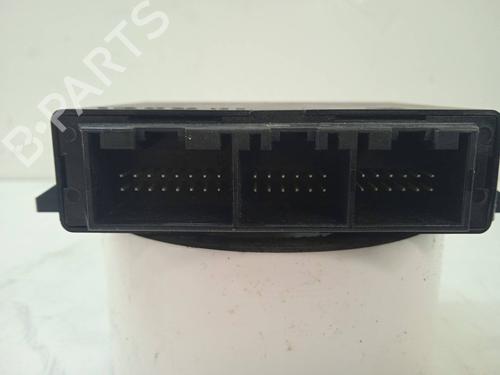 Electronic module JAGUAR XF I (X250) 2.2 D | BP12951627M83 