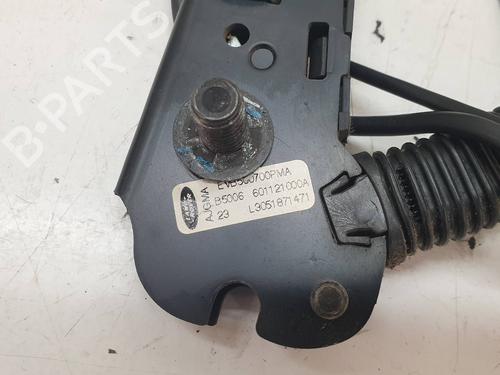 Front left seatbelt LAND ROVER RANGE ROVER SPORT I (L320) 2.7 D 4x4 | BP19053546I26 