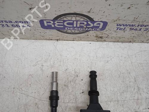 Ignition coil ALFA ROMEO 147 (937_) 1.6 16V T.SPARK ECO (937.AXA1A, 937.BXA1A) | BP25882684M94 