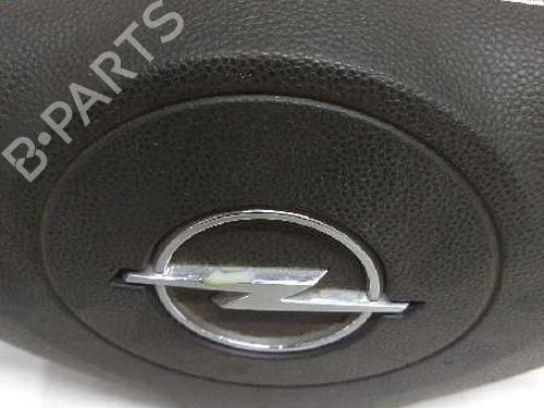 Driver airbag OPEL ZAFIRA / ZAFIRA FAMILY B (A05)  | BP9476197C9 