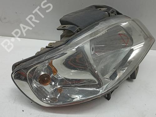 Right headlight SEAT IBIZA II (6K1)  | BP9467241C29 