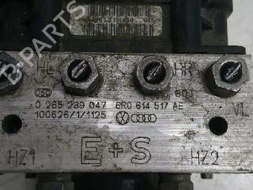 ABS pump VW POLO V (6R1, 6C1)  | BP9482197M43 
