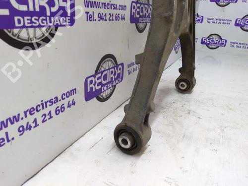 Left rear suspension arm MERCEDES-BENZ GL-CLASS (X164)  | BP9467345M14 