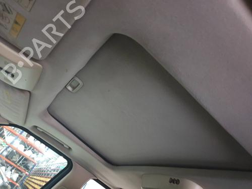 Sunroof LAND ROVER RANGE ROVER SPORT I (L320)  | BP23032856C124 