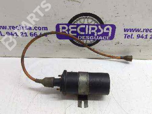 Used Ignition coil Ignition coil SEAT MARBELLA (28A) 0.9 Cat (40 hp) 9481166 9481166