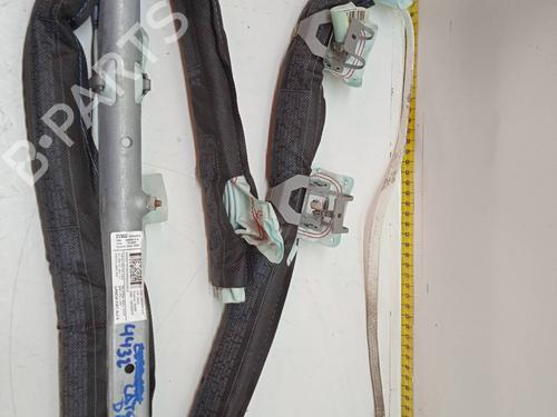 Airbag Kit ALFA ROMEO MITO (955_)  | BP9486349C86 