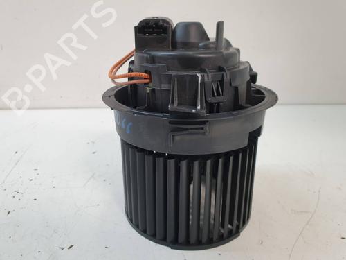Heater blower motor RENAULT CLIO IV (BH_)  | BP17562484M62 