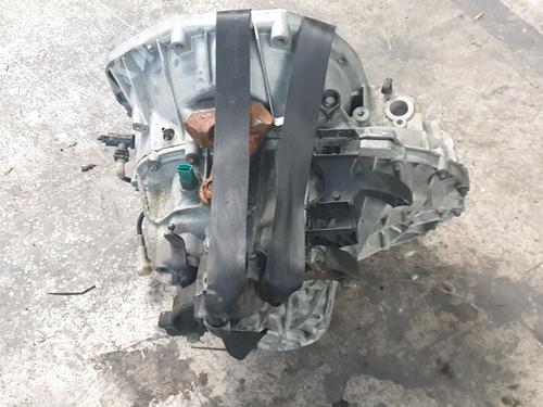 Gearbox RENAULT MASTER III Bus (JV) 2.3 dCi 110 FWD (JV0R, JV0W) | BP29932972M3