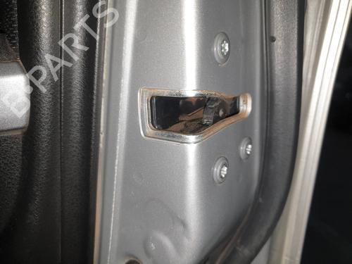 Used Front right lock SUZUKI GRAND VITARA II (JT, TE, TD) [2005-2025]  15500229