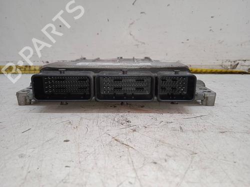 Engine control unit (ECU) RENAULT CLIO IV (BH_) 1.6 RS (BHJ4, BHJ6, BHMM) | BP9961505M57 