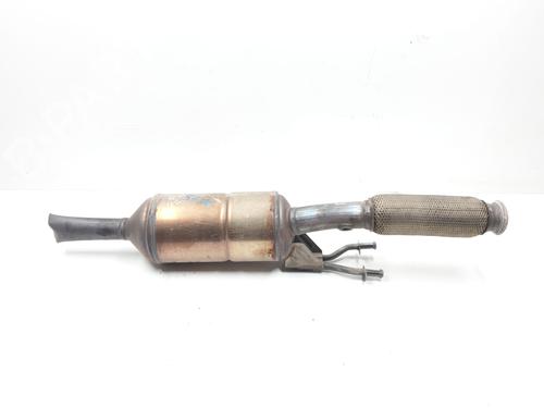 Catalyst PEUGEOT 407 (6D_) 1.8 16V (6D6FYC) | BP37174715M10 - Image 2
