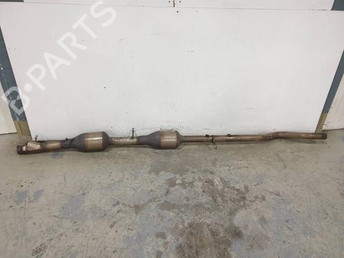 Used Particulate filter MERCEDES-BENZ VITO Tourer (W447) [2014-2025]  16848426