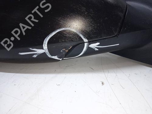 Right mirror SEAT IBIZA III (6L1)  | BP9471691C27 