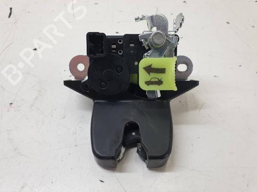 Cerradura de porton trasero HYUNDAI ELANTRA V Saloon (MD, UD) 1.6 CRDi (136 hp) 17076132