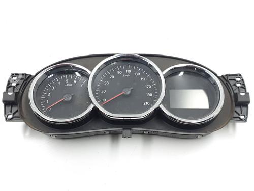 Instrument cluster DACIA DUSTER (HS_) 1.5 dCi | BP29750229C47 