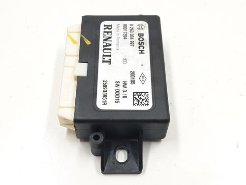 Electronic module RENAULT TALISMAN (LP_) 2.0 Blue dCi 200 (LPAL) | BP36040791M83 - Image 4